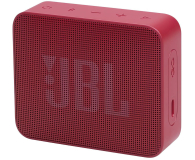 JBL GO Essential 2 Czerwony - 1322522 - zdjęcie 1